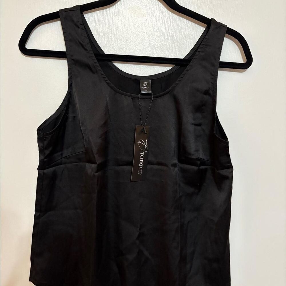Diamond-supply-co Women's Black Vest